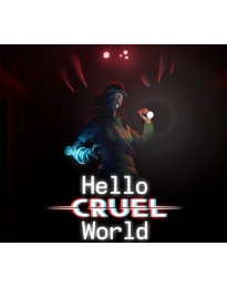 Hello Cruel World PC Steam CD Key