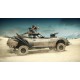Mad Max EU PC Steam CD Key