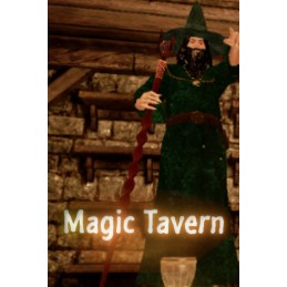 Magic Tavern Steam CD Key