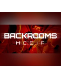 Backrooms Media PC Steam CD Key