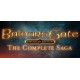 Baldur's Gate: The Complete Saga PC Steam CD Key