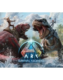 ARK: Survival Ascended US Xbox Series X|S / PC CD Key