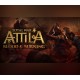 Total War: ATTILA - Blood and Burning DLC EU PC Steam CD Key