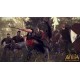 Total War: ATTILA - Blood and Burning DLC EU PC Steam CD Key