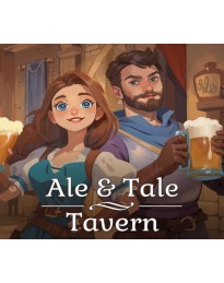 Ale & Tale Tavern EU PC Steam Altergift