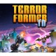 Terrorformer TD PC Steam CD Key