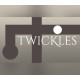 Twickles EU PC Steam CD Key