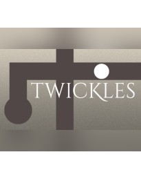 Twickles EU PC Steam CD Key