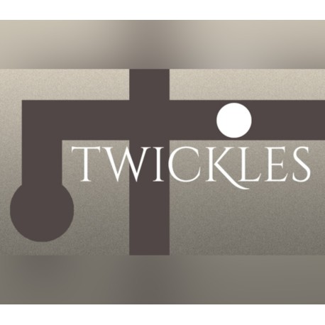Twickles EU PC Steam CD Key