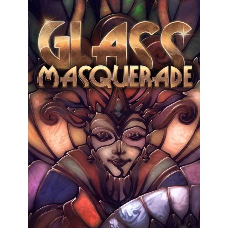 Glass Masquerade PC Steam CD Key
