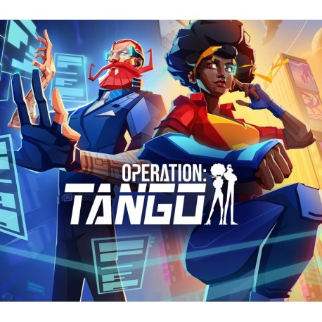 Operation: Tango LATAM PC Steam CD Key