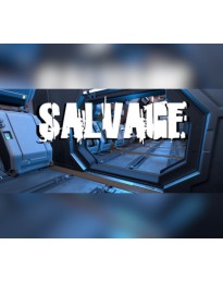 SALVAGE PC Steam CD Key