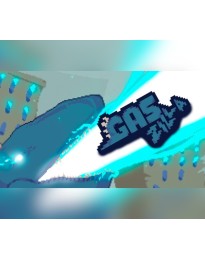 GasZilla EU PC Steam CD Key