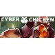 Cyber Chicken Steam CD Key