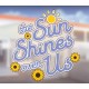 The Sun Shi nes Over Us PC Steam CD Key