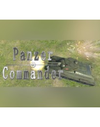 Panzer Commander PC Steam CD Key
