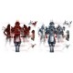 Fortnite - Corrupted Legends Pack ZA XBOX One / Xbox Series X|S CD Key