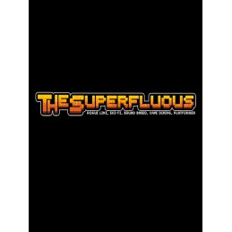The Superfluous Steam CD Key