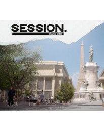 Session: Skate Sim - Paris DLC EU PC Steam CD Key