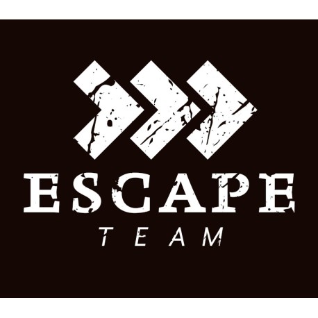 Escape Team PC Steam CD Key