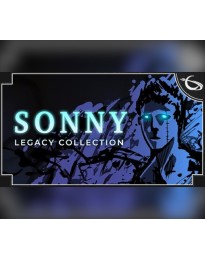 Sonny Legacy Collection PC Steam CD Key
