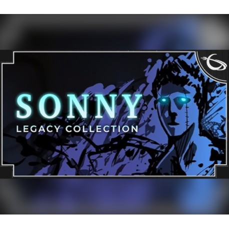 Sonny Legacy Collection PC Steam CD Key
