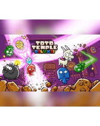 Toto Temple Deluxe EU PC Steam CD Key