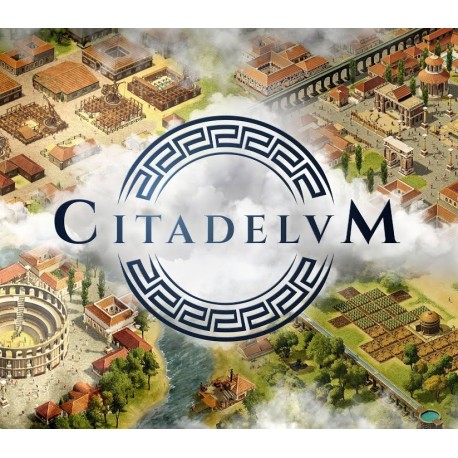 Citadelum PC Steam CD Key