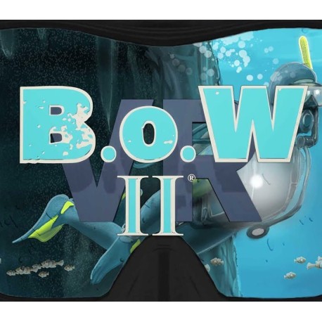 B.o.W II VR PC Steam CD Key