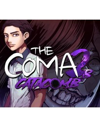 The Coma 2B: Catacomb PC Steam CD Key