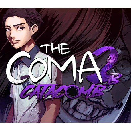 The Coma 2B: Catacomb PC Steam CD Key