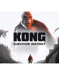 Kong: Survivor Instinct PC Steam CD Key