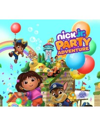 Nick Jr. Party Adventure PC Steam CD Key