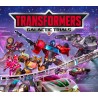 TRANSFORMERS: Galactic Trials PC Steam CD Key