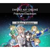 SWORD ART ONLINE Fractured Daydream Deluxe Edition PC Steam CD Key