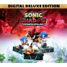 Sonic x Shadow Generations Deluxe Edition XBOX One / Xbox Series X|S Account