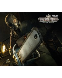 Dying Light - Dieselpunk Bundle DLC PC Steam CD Key