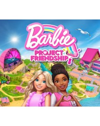 Barbie Project Friendship PC Steam CD Key