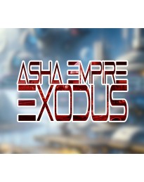 Asha Empire: Exodus PC Steam CD Key