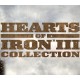 Hearts of Iron III Collection PC Steam CD Key