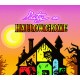 Party on Hallow Grove PC Steam CD Key