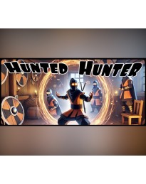 Hunted Hunter PC Steam CD Key