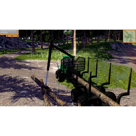 Timber! The Logging Experts Steam CD Key