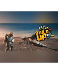 Build Up PC Steam CD Key