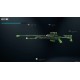 Call of Duty: Black Ops 6 - Green Fury Weapon Blueprint DLC PC/PS4/PS5/XBOX One/Series X|S CD Key