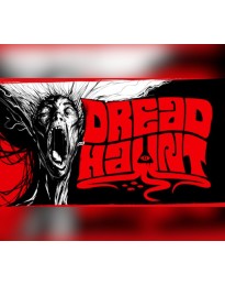 DreadHaunt - Supporter Pack DLC PC Steam CD Key