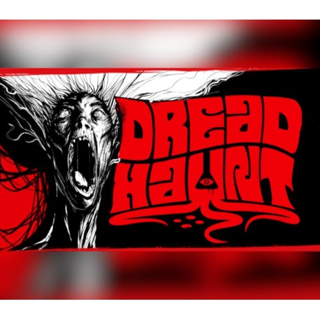 DreadHaunt - Supporter Pack DLC PC Steam CD Key