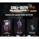 Call of Duty: Black Ops 6 - Hella Chill Operator Bundle DLC PC/PS4/PS5/XBOX One/Series X|S CD Key