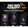 Call of Duty: Black Ops 6 - Hella Chill Operator Bundle DLC PC/PS4/PS5/XBOX One/Series X|S CD Key