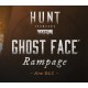 Hunt: Showdown 1896 - Ghost Face Rampage DLC PC Steam CD Key